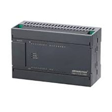 Compatible MELSEC FX2N PLC 2AI/1AO 16DI/10DO MODBUS function USB-SC09-FX Cable for Free Mitsubishi FX2N-26MT