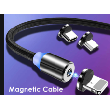9 Pin Magnetic Cable