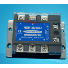 HSR-3D404Z