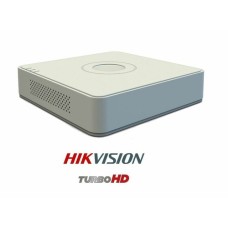 DS-7104HGHI-F1 4-ch 1080p Mini 1U Lite H.264 DVR