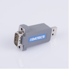 RS232 TO USB CONVERTER