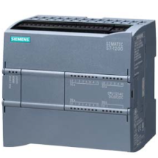 Siemens  PLC 6ES7214-1AG40-0XB0