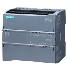 Siemens Control unit 6ES7214-1HG4O-0XB0