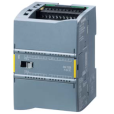 Siemens Control unit 6ES7226-6BA32-0XB0