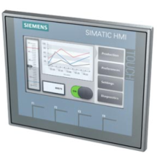 Siemens Touch panel 6AV2123-2DB03-0AX0