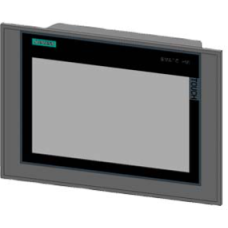 Siemens Touch panel 6AV2124-0JC01-0AX0