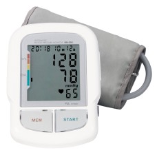 CAS Automatic Blood Pressure Monitor KD-595