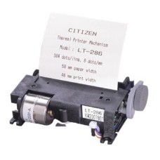 Citizen LT286 Thermal Receipt Printer Mechanism