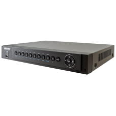 HIKVISION AHD DVR 8-Channels