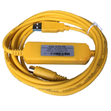 Mitsubishi PLC programming cable USB-SC09-FX
