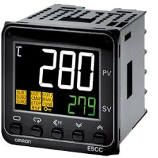 Temperature Controller e5cc-qx2asm-800