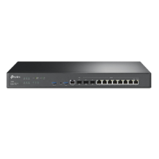 VPN Router with 10G Ports ER8411
