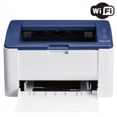 XEROX Wifi Printer Phaser 3020