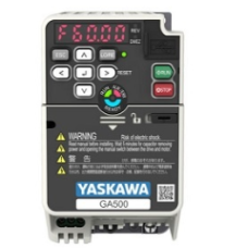 Yaskawa AC Drive CIPR-GA50B4004ABBA