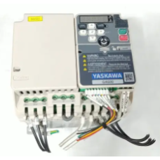 YasKawa  inverter CIPR-GA50B4007ABBA
